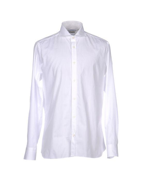 Рубашка  -  цвет