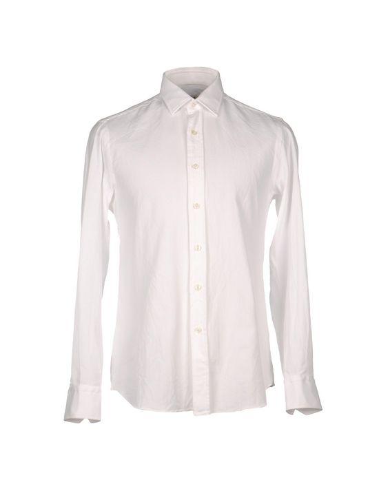 Рубашка SALVATORE PICCOLO