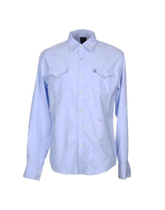 Рубашка (+) PEOPLE