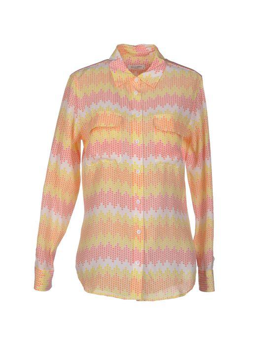 Рубашка EQUIPMENT FEMME