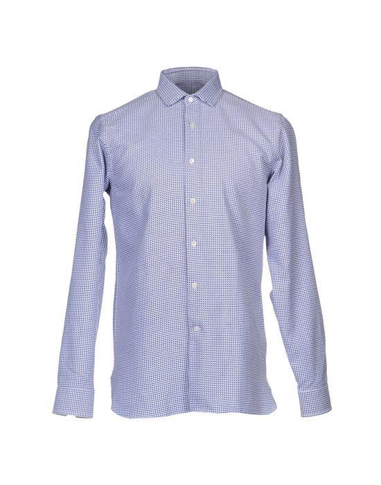 Рубашка MAURO GRIFONI
