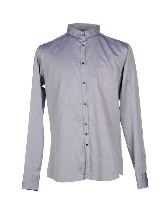 Рубашка AGLINI