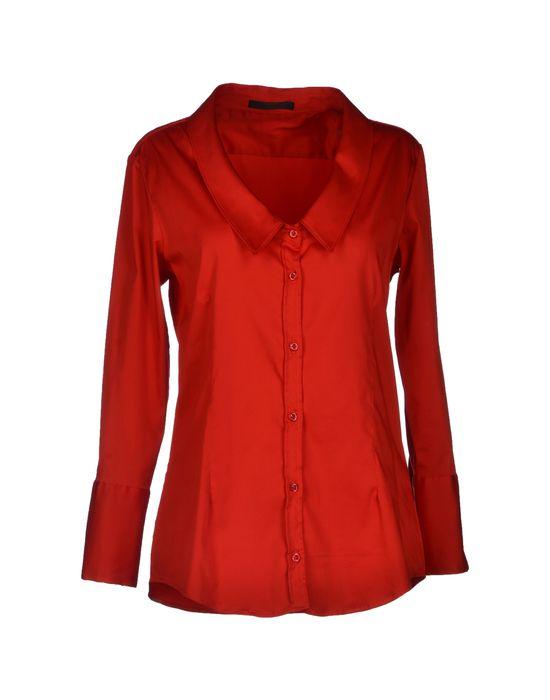 Рубашка AGLINI