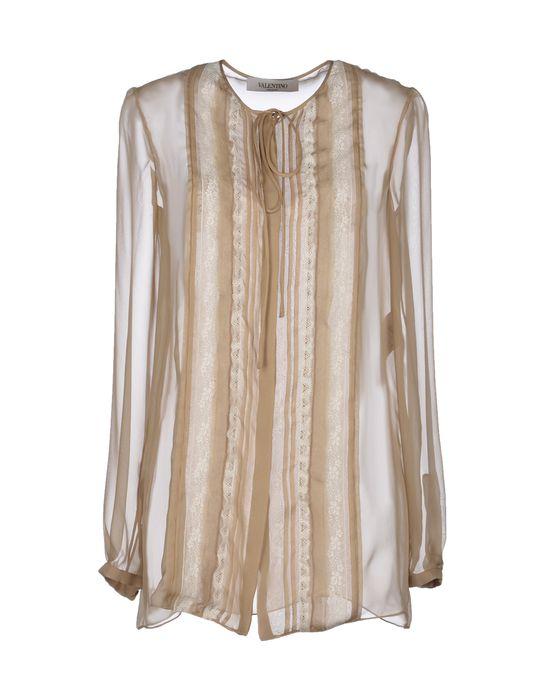 Рубашка VALENTINO