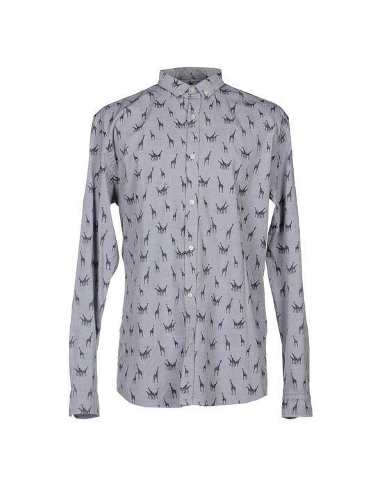 Рубашка SELECTED HOMME