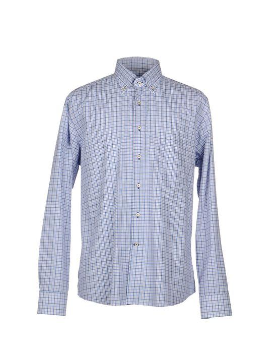 Рубашка  -  цвет