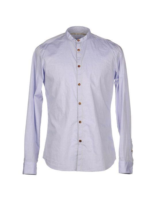 Рубашка M.GRIFONI DENIM