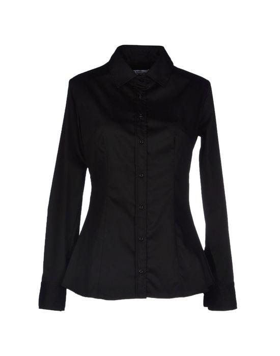 Рубашка  -  цвет