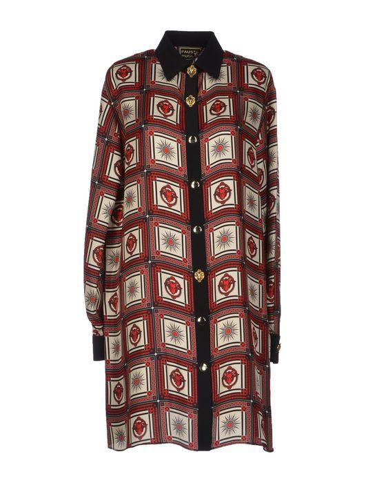 Рубашка FAUSTO PUGLISI