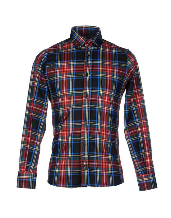 Рубашка  -  цвет