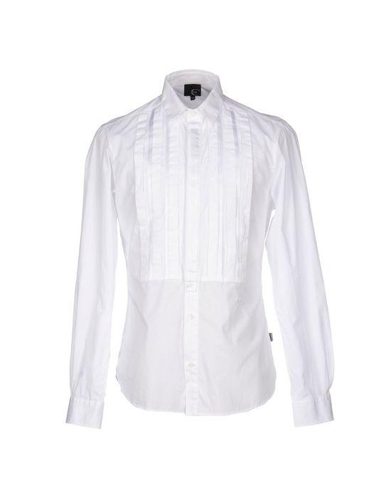 Рубашка JUST CAVALLI
