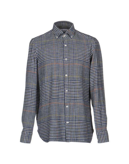 Рубашка  -  цвет