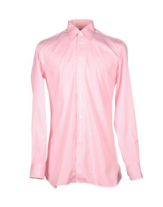 Рубашка  -  цвет