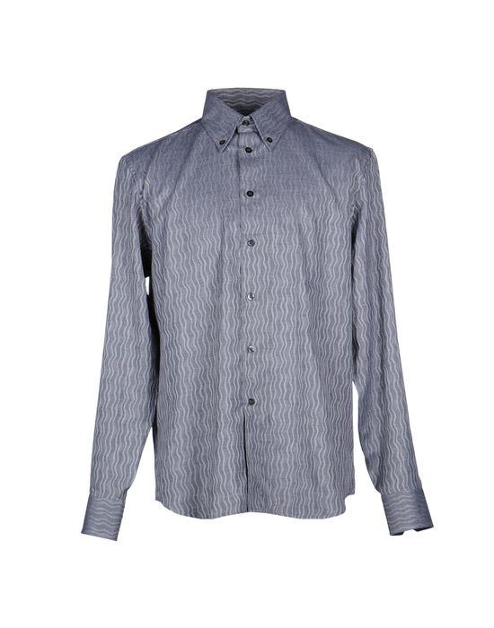 Рубашка LORD BYRON