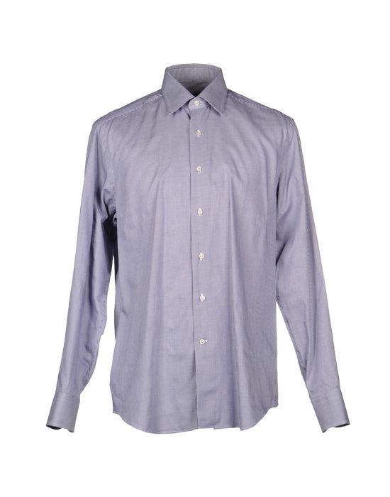 Рубашка  -  цвет