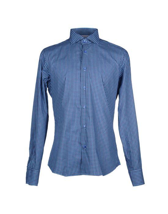 Рубашка SCAFA