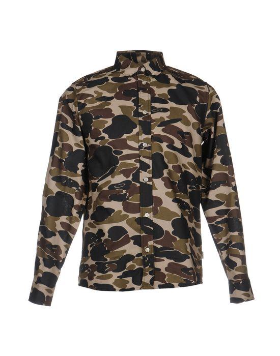 Рубашка CARHARTT