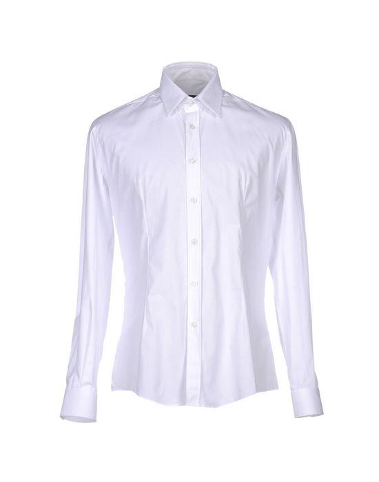 Рубашка GREY DANIELE ALESSANDRINI