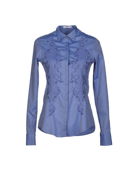 Рубашка AGLINI