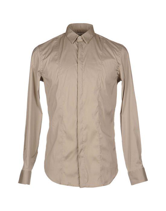 Рубашка PAOLO PECORA