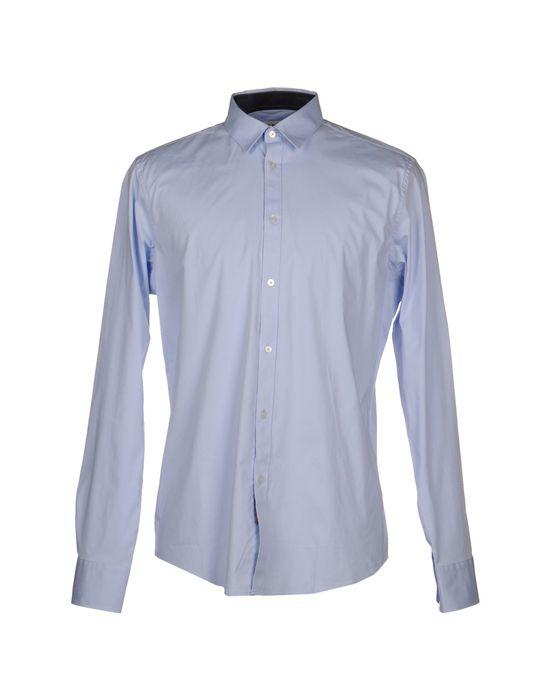 Рубашка BEN SHERMAN