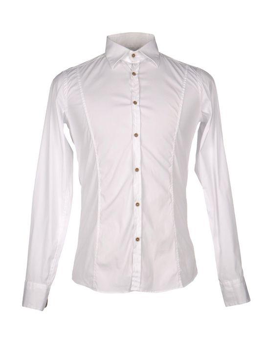 Рубашка AGLINI