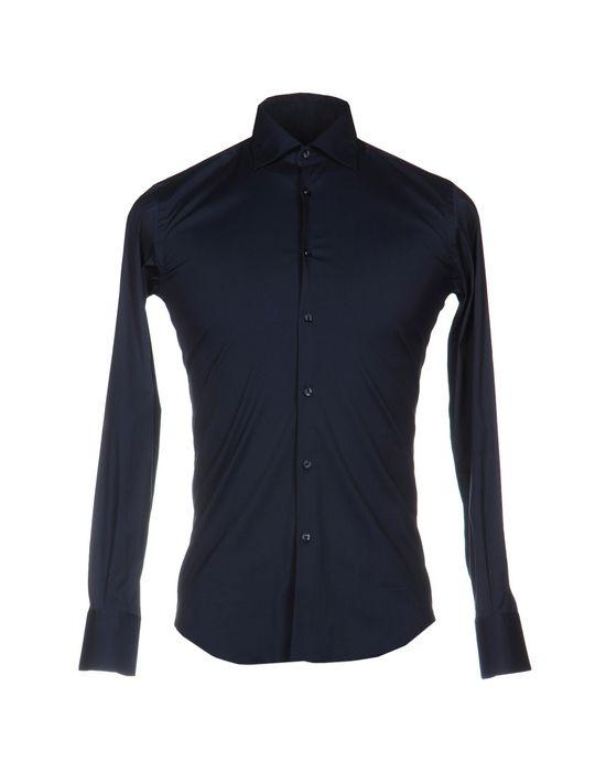 Рубашка  -  цвет