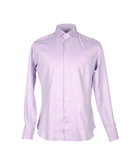 Рубашка TRUZZI