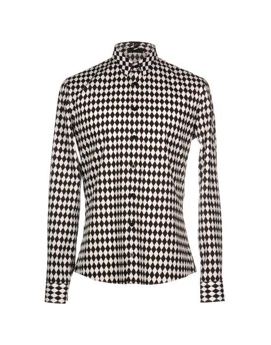 Рубашка NOTTE - VANDEBOSCH LES HOMMES