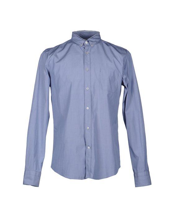 Рубашка MAURO GRIFONI
