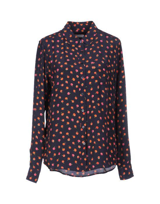 Рубашка EQUIPMENT FEMME