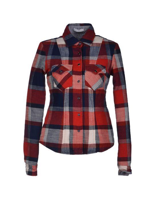 Рубашка AGLINI