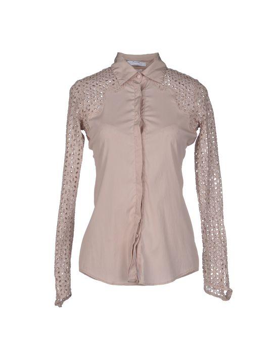 Рубашка AGLINI