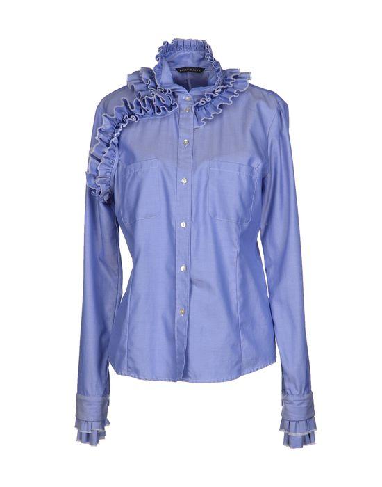 Рубашка BRIAN DALES