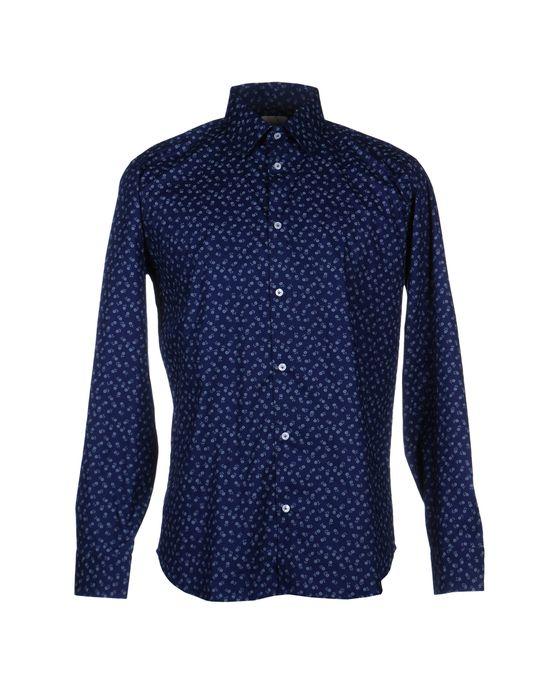 Рубашка MICHAEL COAL