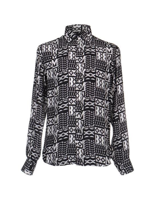 Рубашка  -  цвет