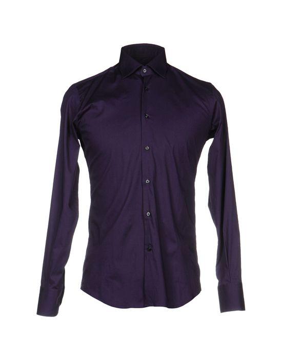 Рубашка  -  цвет