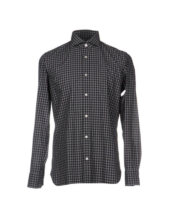 Рубашка  -  цвет