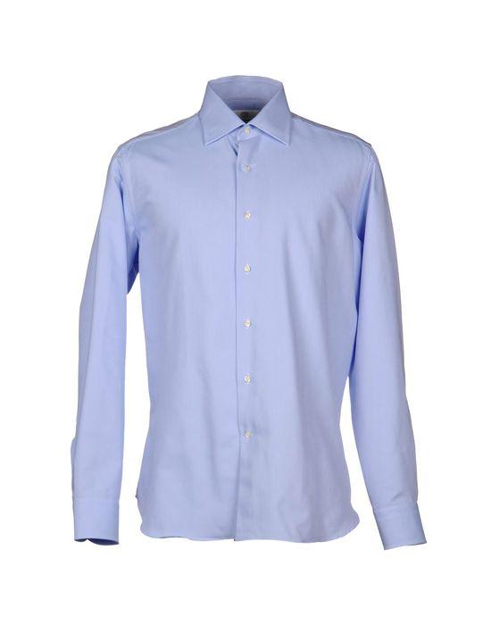 Рубашка  -  цвет