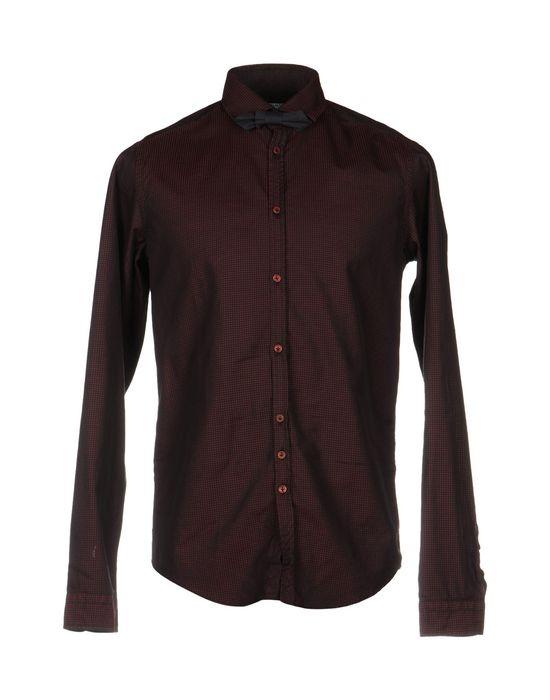 Рубашка AGLINI