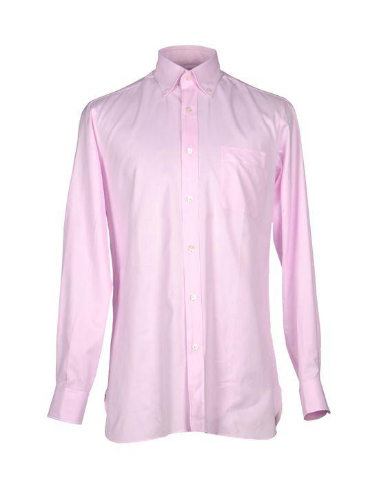 Рубашка  -  цвет