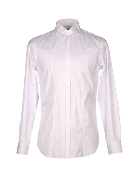 Рубашка PAOLO PECORA