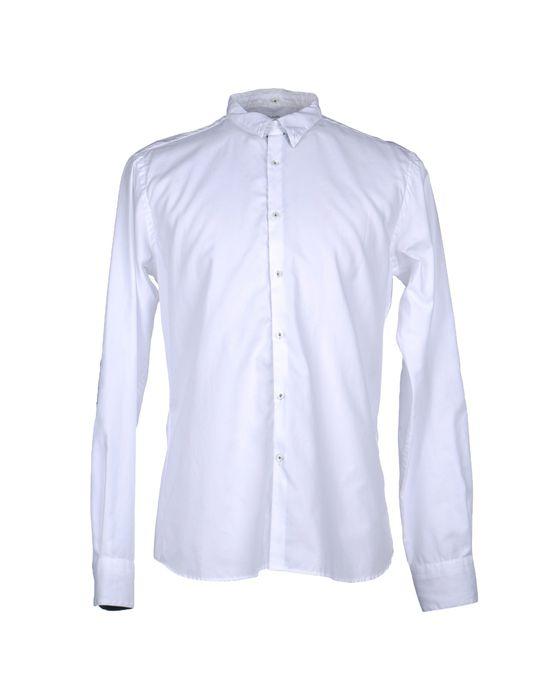 Рубашка AGLINI