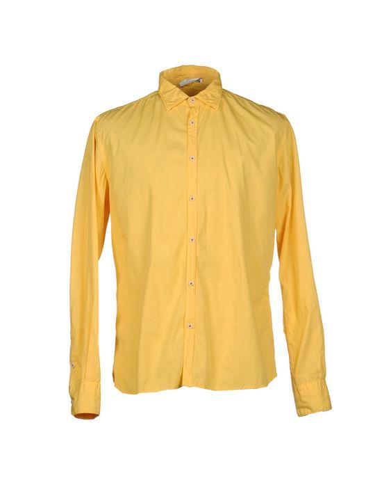 Рубашка AGLINI