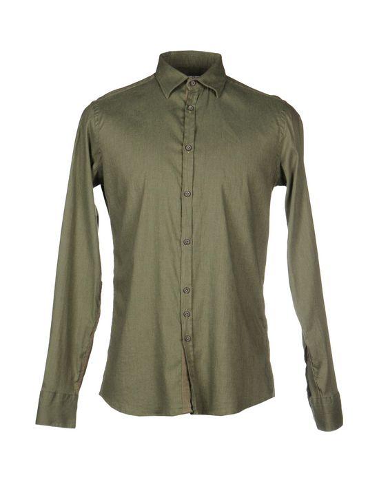 Рубашка AGLINI