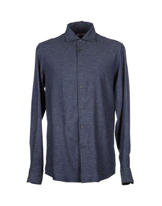 Рубашка HAMPTONS