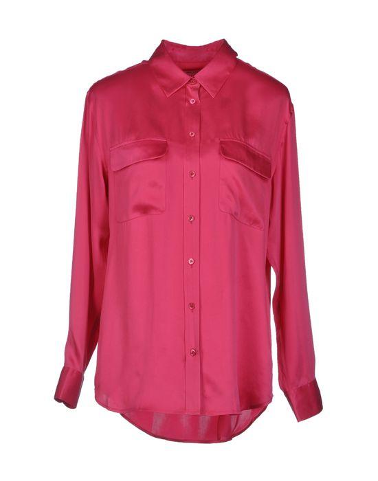 Рубашка EQUIPMENT FEMME