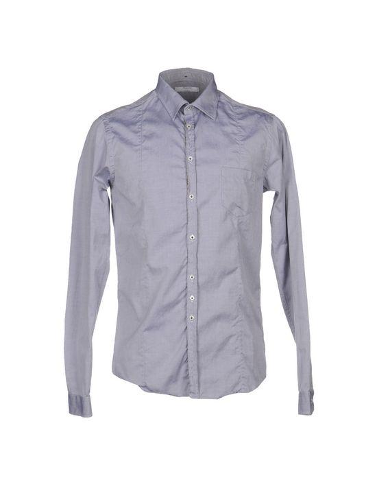 Рубашка AGLINI