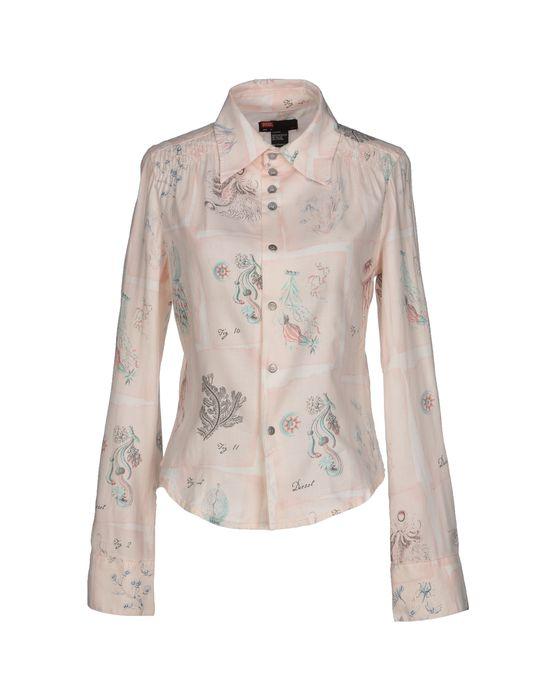 Рубашка DIESEL