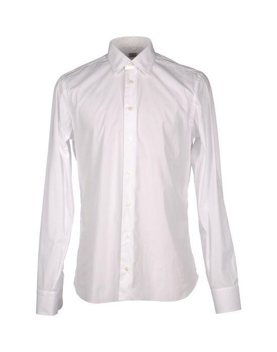 Рубашка  -  цвет